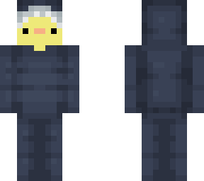 duck shark