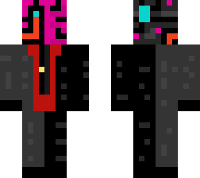 e m after