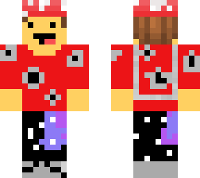 eboy+shuckle