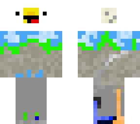 edited earth