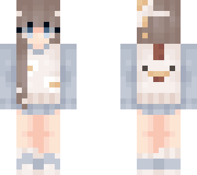 edited someone else’s skin again