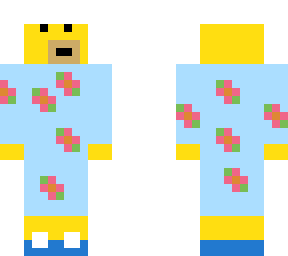 el gordo bondiola (homer muumuu) (king-size homer)