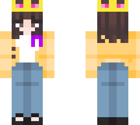 ems awareness skin <3