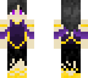 end princess