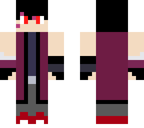 ender boy
