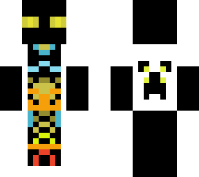 ender crew