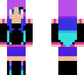 ender girl