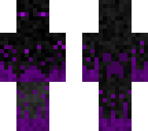 ender man ( final form)