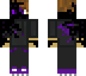 enderman gamer