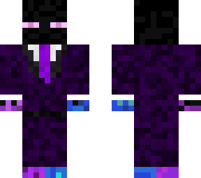endersuit