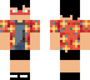 ethand5009 (summer variant)