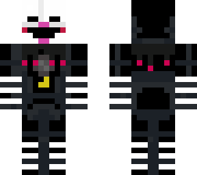 exie robo animatronic fnaf