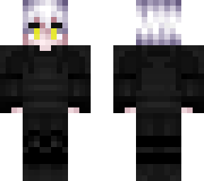 eye change