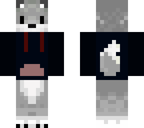 f###ing furry