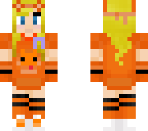 falsesymmetry orange ocelots mcc