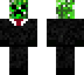 fancy creeper