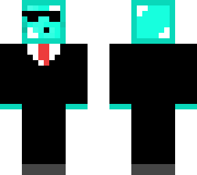 fancy slime