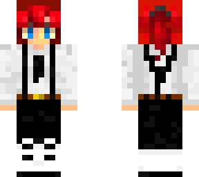 female mafia