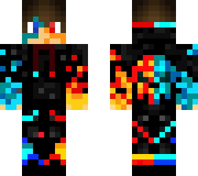 fire and ice