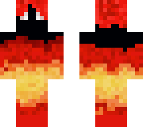 fire dude