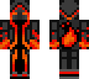 fire mage remastered