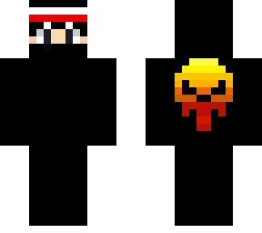 fire ninja