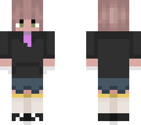 first skin :)