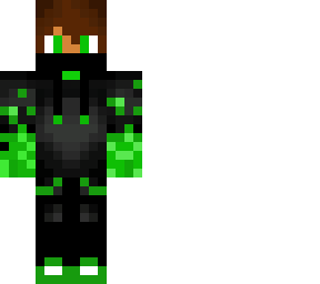 first skin
