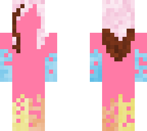 first skin ever