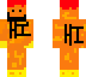 flame