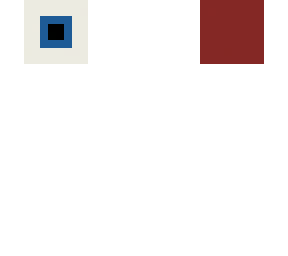 floting eye
