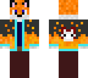 fox