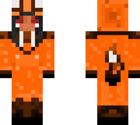 fox girl