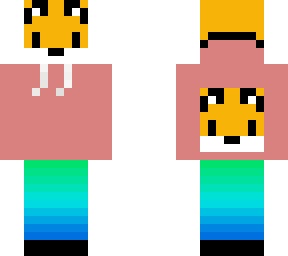 fox kid