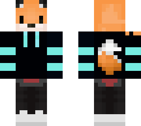 foxy guy
