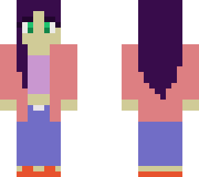 friend skin #3