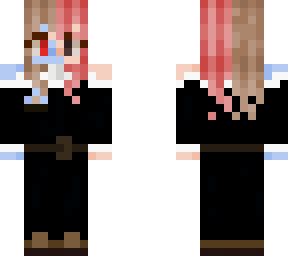 friends wedding skin