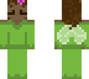 frog fairy