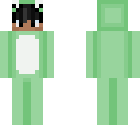 froggy boy