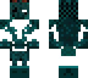 full armored haccer