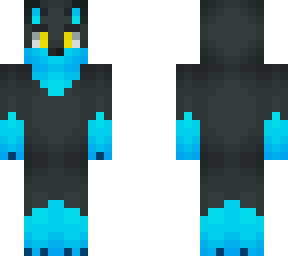 fursuit