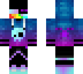 galactic ender gamer