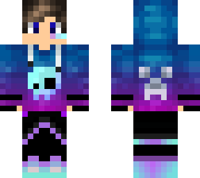 galactic gamer