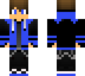 gamer boy