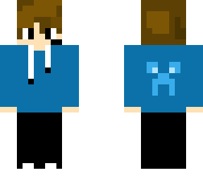 gamer boy