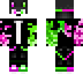 gaming wolf