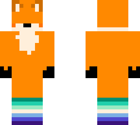 *** fox
