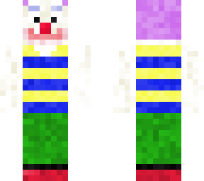 generic clown