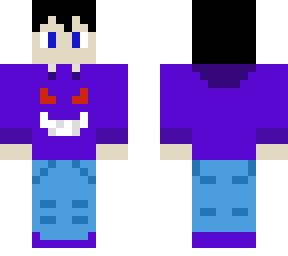 gengar hoodie