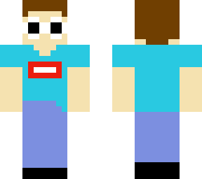 georgenotfound